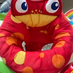 〈美品〉フィッシャープライスジャンバルー　　の画像