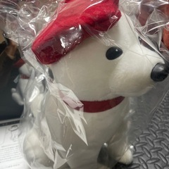 ソフトバンクお父さんBIGストラップ2の画像