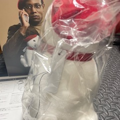 ソフトバンクお父さんBIGストラップ2の画像