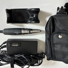 URAWA ネイルドリルセットの画像