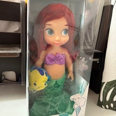 アリエル　
の画像