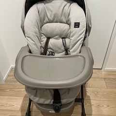 コンビ ホワイトレーベル ネムリラ AUTO SWING BEDiの画像