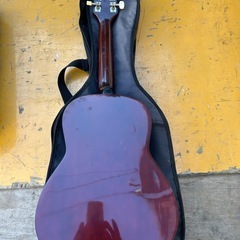 ミニギターの画像