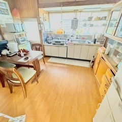 【初期費用0円＋2ヶ月家賃無料✨；約21万円サービス中】暮らしや...