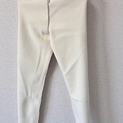 あったかレギンスの画像