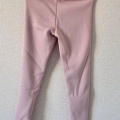 あったかレギンスの画像