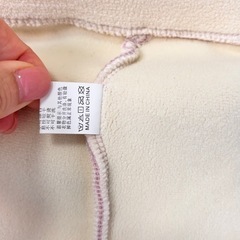 あったかレギンスの画像