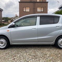 ダイハツミラ(AT車)車検2027年4月まであり。の画像