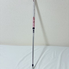 女性用ゴルフクラブの画像