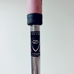 女性用ゴルフクラブの画像