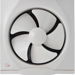 ［新品］YUASA 換気扇 30cm 4枚羽根の画像