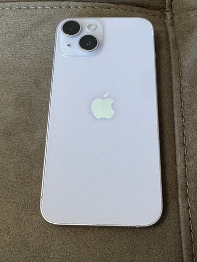 携帯アクセサリー iPhone 14 256gb