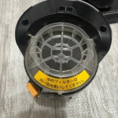 SHARP EC-ST20 スティッククリーナー 掃除機  の画像