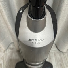 SHARP EC-ST20 スティッククリーナー 掃除機  の画像