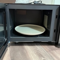 電子レンジ の画像