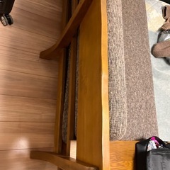 ソファーの画像