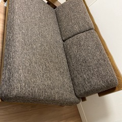 ソファーの画像