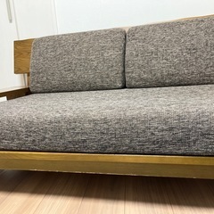 ソファーの画像