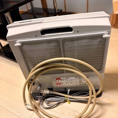 ガスヒーター/すとーぶストーブの画像