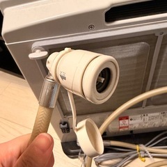 ガスヒーター/すとーぶストーブの画像