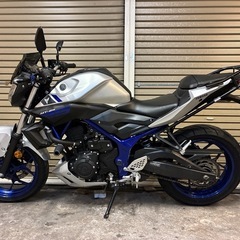 ヤマハ　MT-25 配送可能　支払いは現金or振り込みも可能②の画像