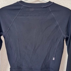 ヨガウェアの画像