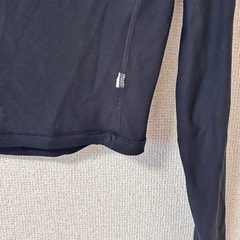 ヨガウェアの画像