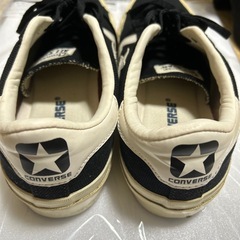 コンバースオールスター スニーカーの画像