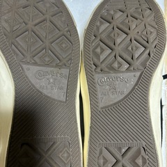 コンバースオールスター スニーカーの画像