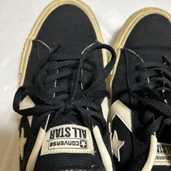 コンバースオールスター スニーカーの画像