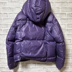 タケオキクチ　ダウンジャケットの画像