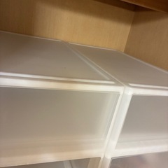 化粧ケースまとめ売り　8個の画像