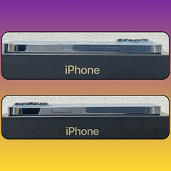 iPhone13Pro256GB【バッテリー容量100％】整備済スマホの画像