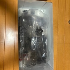 タミヤTT02 未組み立て　オプション多数　　の画像