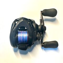 ◆シマノ　18バスライズ　美品◆の画像