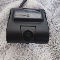 メルセデスベンツ　純正ドライブレコーダーの画像