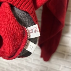 Modigliani ニットの画像