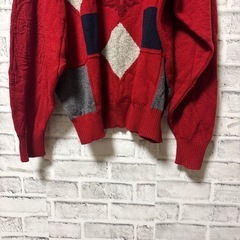 Modigliani ニットの画像