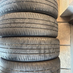 16inchホイール 5J ET43 pcd100の画像