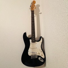 【表示額の期間限定半額中】エントリークラスエレキギターの画像