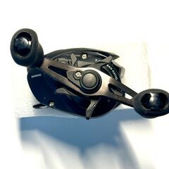 ◆シマノ　18バスライズ　美品◆の画像