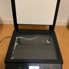 コピー機の画像