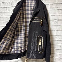 Cabbeen コットンジャケット　の画像