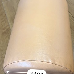 クッションの画像