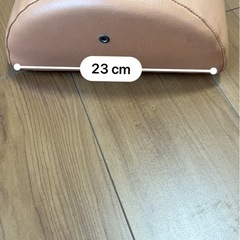 クッションの画像