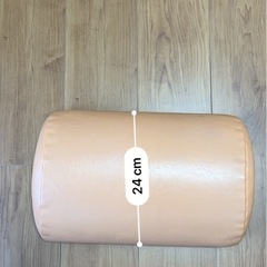 クッションの画像