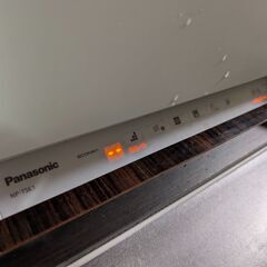 【食洗器】Panasonic 置き型スリム食洗器 NP-TSK1の画像