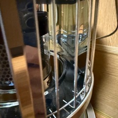 パセコ　キャンプ　ストーブWKH3100Sの画像