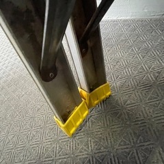 ハセガワ　ファミリーステップ、6段脚立の画像