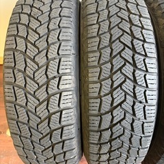 165/70/14冬ミシュランの画像